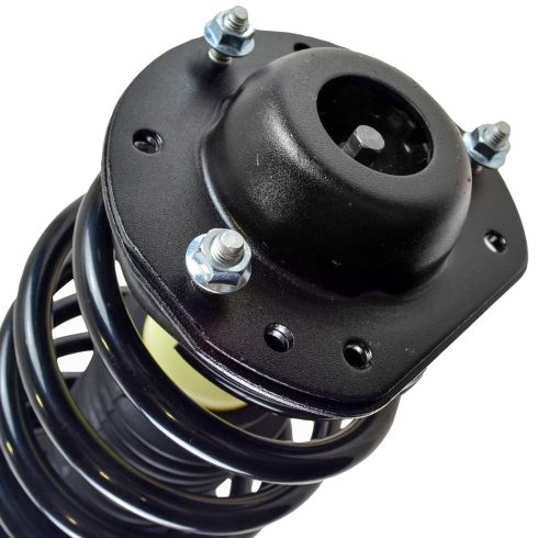 Chevrolet Cobalt HHR Pontiac G5 Front Driver Side Strut & Spring Assembly TRQ SCA57493