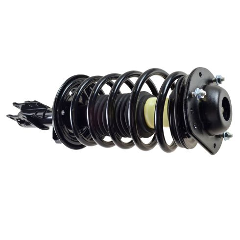 Chevrolet Cobalt HHR Pontiac G5 Front Driver Side Strut & Spring Assembly TRQ SCA57493