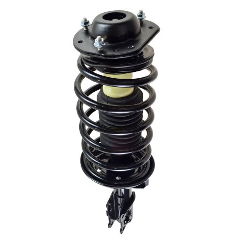 Chevrolet Cobalt HHR Pontiac G5 Front Driver Side Strut & Spring Assembly TRQ SCA57493