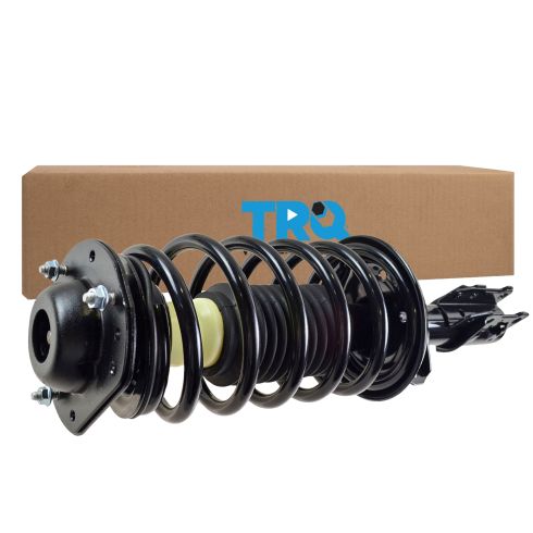 Chevrolet Cobalt HHR Pontiac G5 Front Driver Side Strut & Spring Assembly TRQ SCA57493