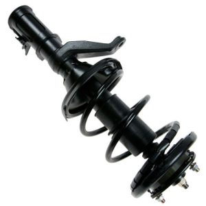 Honda Civic Front Driver Side Strut & Spring Assembly TRQ SCA57495