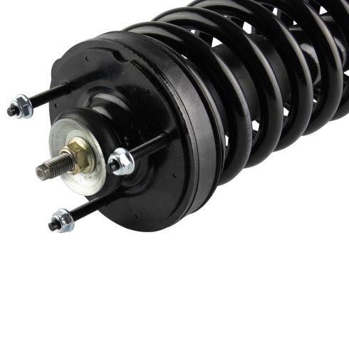 Ford Mercury Front Strut & Spring Assembly TRQ SCA57505