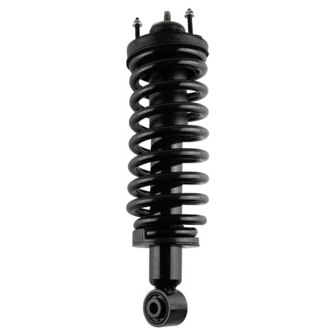 Ford Mercury Front Strut & Spring Assembly TRQ SCA57505