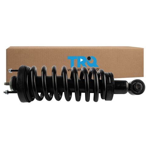 Ford Mercury Front Strut & Spring Assembly TRQ SCA57505