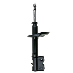Chevrolet Toyota Geo Front Passenger Side Strut Assembly TRQ SBA56813