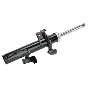 Mazda 3 5 Front Driver Side Strut Assembly TRQ SBA56819