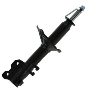 Nissan 200SX Sentra Front Passenger Side Strut Assembly TRQ SBA56848