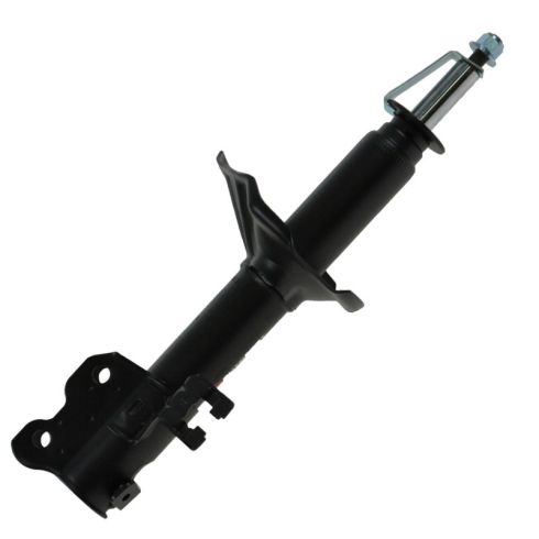 Nissan 200SX Sentra Front Passenger Side Strut Assembly TRQ SBA56848
