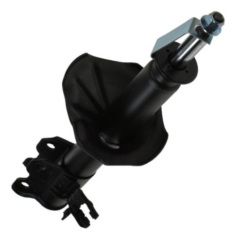 Nissan 200SX Sentra Front Passenger Side Strut Assembly TRQ SBA56848