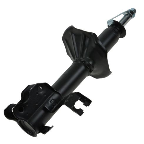 Nissan 200SX Sentra Front Passenger Side Strut Assembly TRQ SBA56848