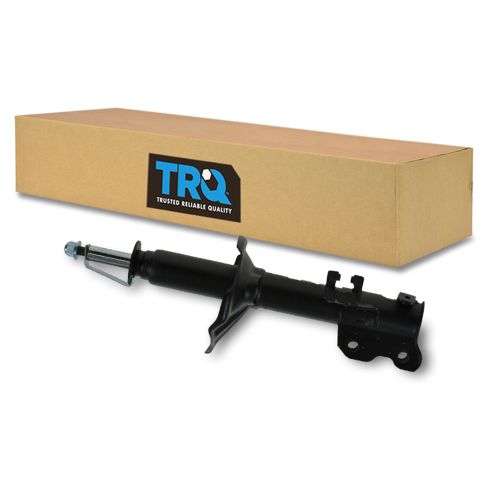 Nissan 200SX Sentra Front Passenger Side Strut Assembly TRQ SBA56848