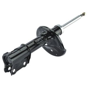 2003-08 Hyundai Tiburon Front Driver Side Strut Assembly TRQ SBA56854