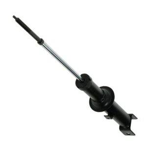 Dodge Chrysler Plymouth Rear Strut Assembly TRQ SBA58300