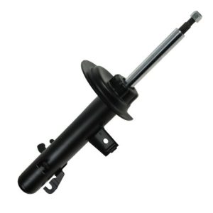 Mini Cooper Front Passenger Side Strut Assembly TRQ SBA58309