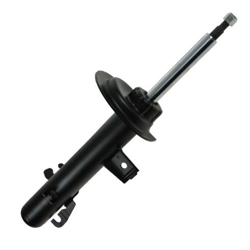 Mini Cooper Front Passenger Side Strut Assembly TRQ SBA58309