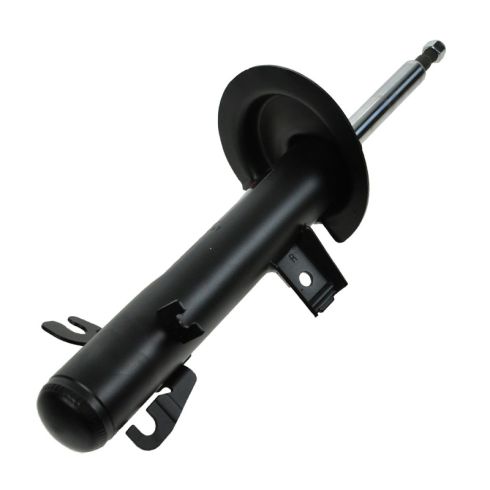 Mini Cooper Front Passenger Side Strut Assembly TRQ SBA58309
