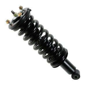 Nissan Suzuki Front Strut & Spring Assembly TRQ SCA57517