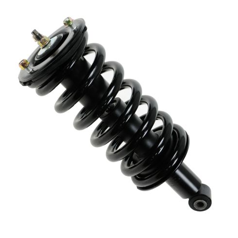 Nissan Infiniti Front Shock & Spring Assembly TRQ SCA61117