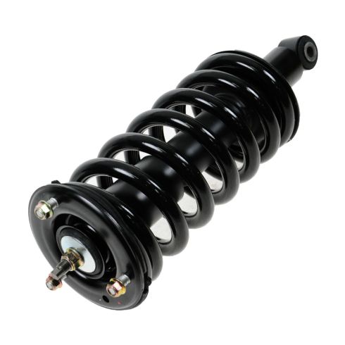 Nissan Infiniti Front Shock & Spring Assembly TRQ SCA61117