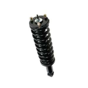 Toyota 4Runner Front Driver Side Strut & Spring Assembly TRQ SCA57548
