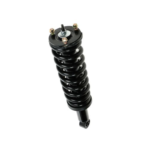 Toyota 4Runner Front Driver Side Strut & Spring Assembly TRQ SCA57548