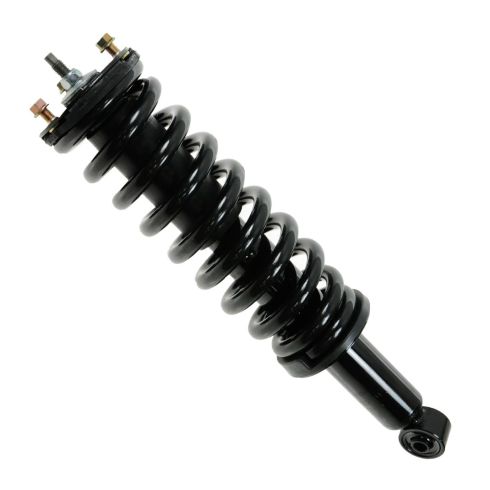 Toyota 4Runner Front Driver Side Strut & Spring Assembly TRQ SCA57548