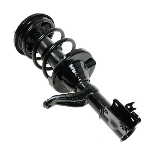 2002-06 Honda CR-V Front Passenger Side Strut & Spring Assembly TRQ SCA57559