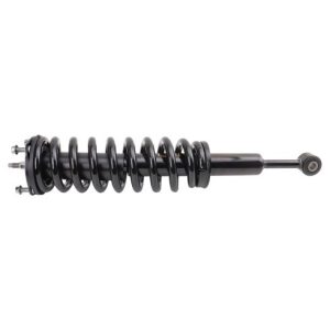 Toyota Tundra Front Driver Side Strut & Spring Assembly TRQ SCA57561