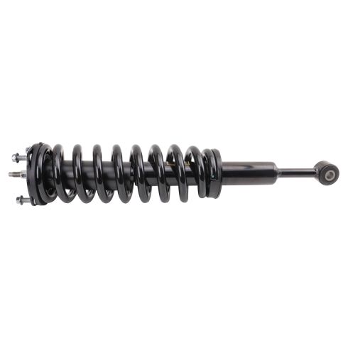 Toyota Tundra Front Driver Side Strut & Spring Assembly TRQ SCA57561