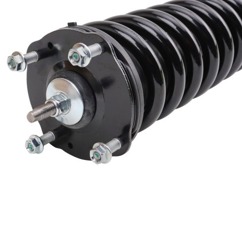 Toyota Tundra Front Driver Side Strut & Spring Assembly TRQ SCA57561