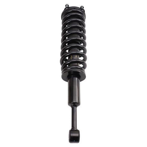 Toyota Tundra Front Driver Side Strut & Spring Assembly TRQ SCA57561