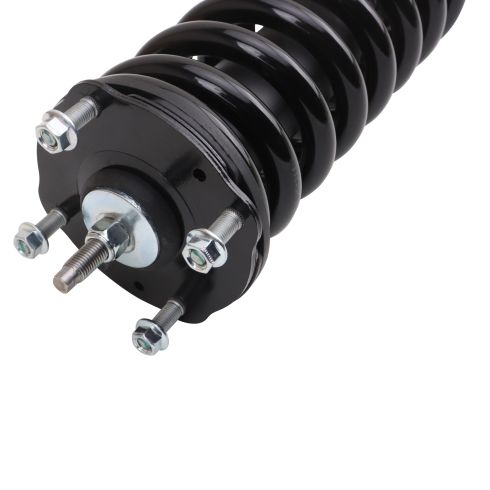 Toyota Tundra Front Passenger Side Strut & Spring Assembly TRQ SCA57562