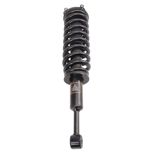 Toyota Tundra Front Passenger Side Strut & Spring Assembly TRQ SCA57562