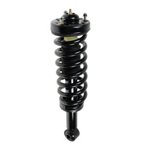 2007-13 Ford Expedition Lincoln Navigator Front Strut & Spring Assembly TRQ SCA57564