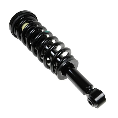 2007-13 Ford Expedition Lincoln Navigator Front Strut & Spring Assembly TRQ SCA57564