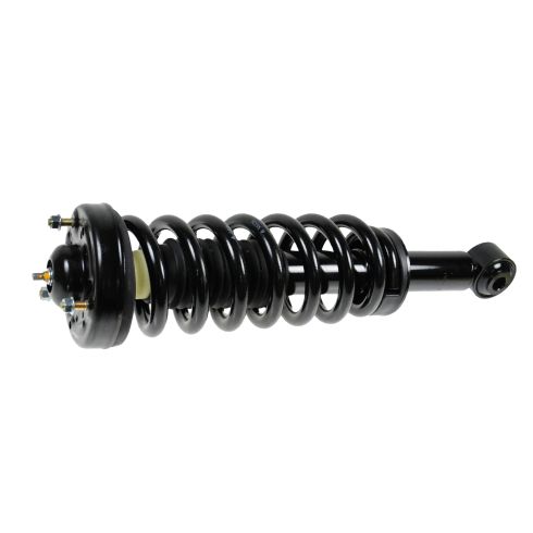 2007-13 Ford Expedition Lincoln Navigator Front Strut & Spring Assembly TRQ SCA57564