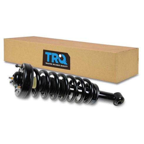 2007-13 Ford Expedition Lincoln Navigator Front Strut & Spring Assembly TRQ SCA57564