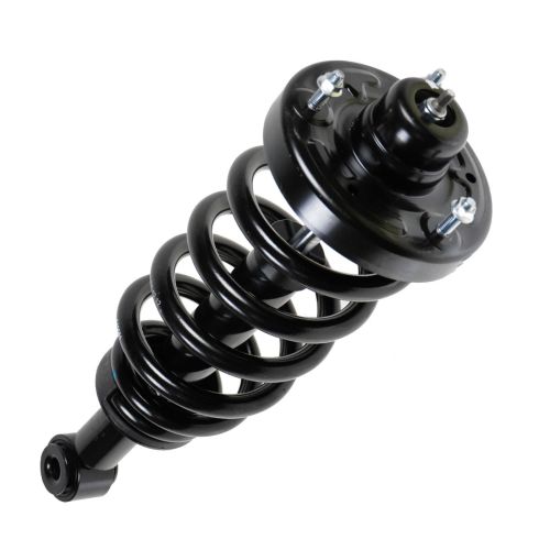 Ford Expedition Lincoln Navigator Rear Strut & Spring Assembly TRQ SCA57565