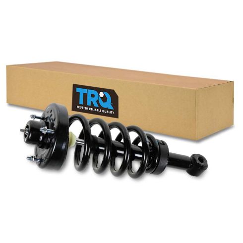 Ford Expedition Lincoln Navigator Rear Strut & Spring Assembly TRQ SCA57565
