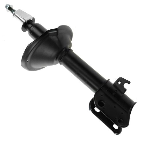 Subaru Outback Front Driver Side Strut Assembly DIY Solutions SHO04541