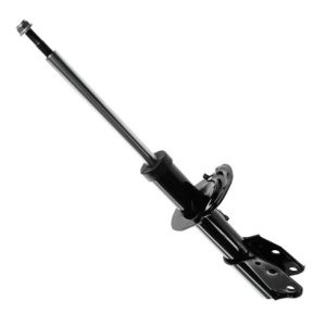 Chevrolet Equinox Pontiac Torrent Front Driver Side Strut Assembly DIY Solutions SHO04547