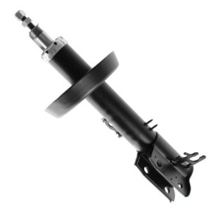 Saturn Front Passenger Side Strut Assembly TRQ SBA58358