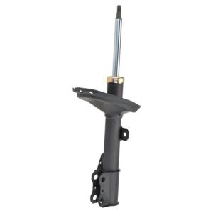 Toyota Lexus Front Driver Side Strut Assembly TRQ SBA58361