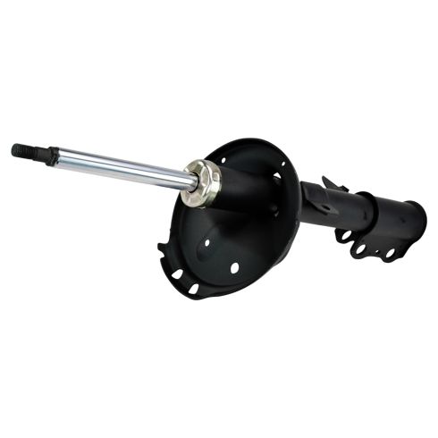 Toyota Lexus Front Driver Side Strut Assembly TRQ SBA58361