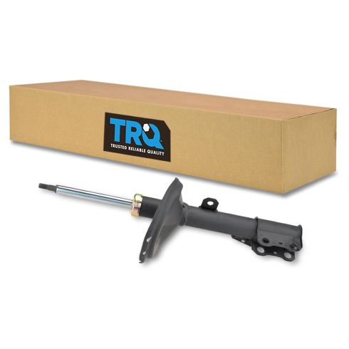 Toyota Lexus Front Driver Side Strut Assembly TRQ SBA58361