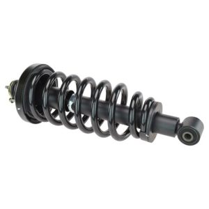 2006-10 Ford Explorer Mercury Mountaineer Rear Strut & Spring Assembly TRQ SCA57577