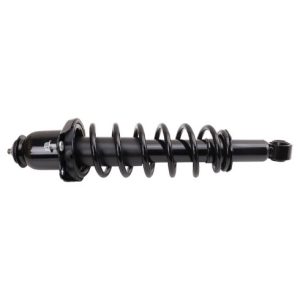Toyota Corolla Matrix Pontiac Vibe Rear Driver Side Strut & Spring Assembly TRQ SCA57591