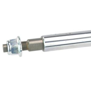 Kia Spectra Front Driver Side Strut Assembly DIY Solutions SHO04551