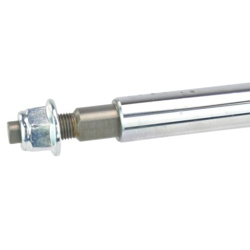 Kia Spectra Front Driver Side Strut Assembly DIY Solutions SHO04551