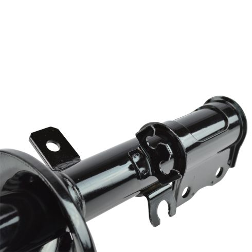 Kia Spectra Front Driver Side Strut Assembly DIY Solutions SHO04551